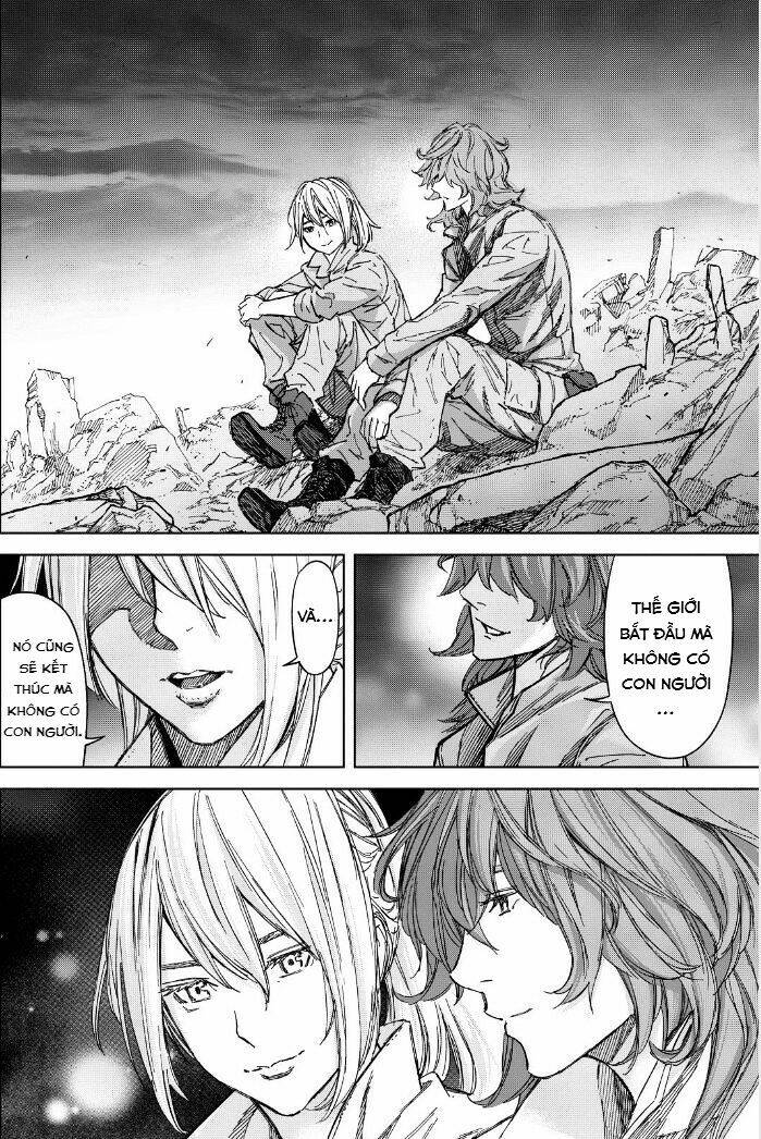 Nhặt Nuôi Phu Quân: Chapter 60