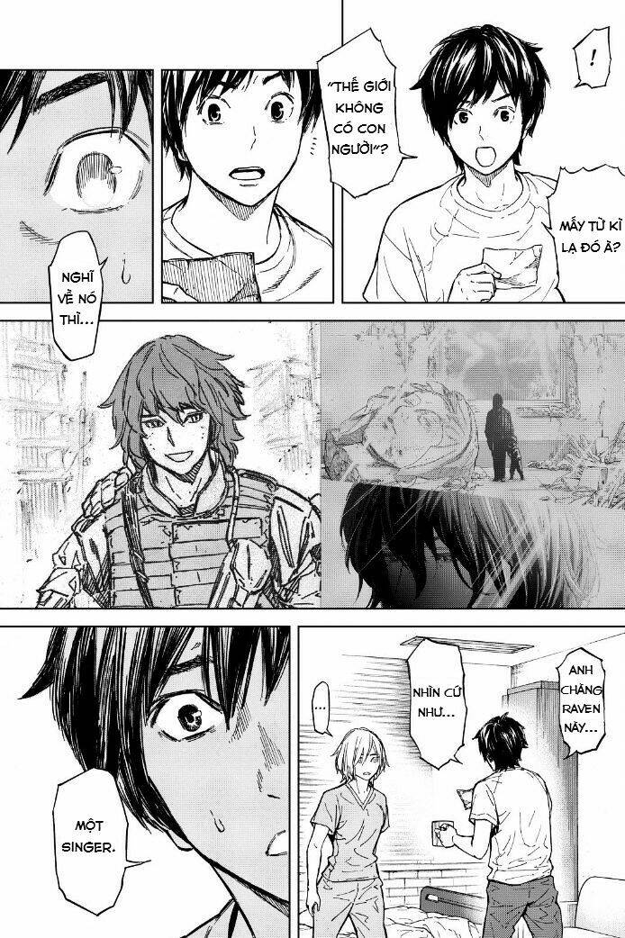 Nhặt Nuôi Phu Quân: Chapter 60