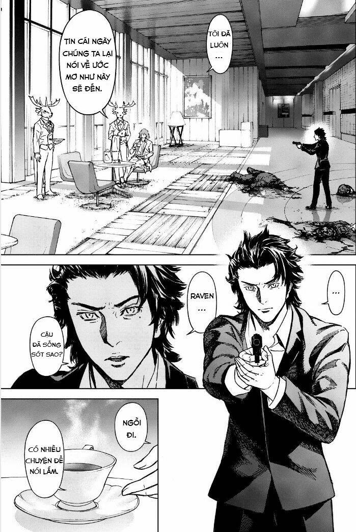 Nhặt Nuôi Phu Quân: Chapter 60