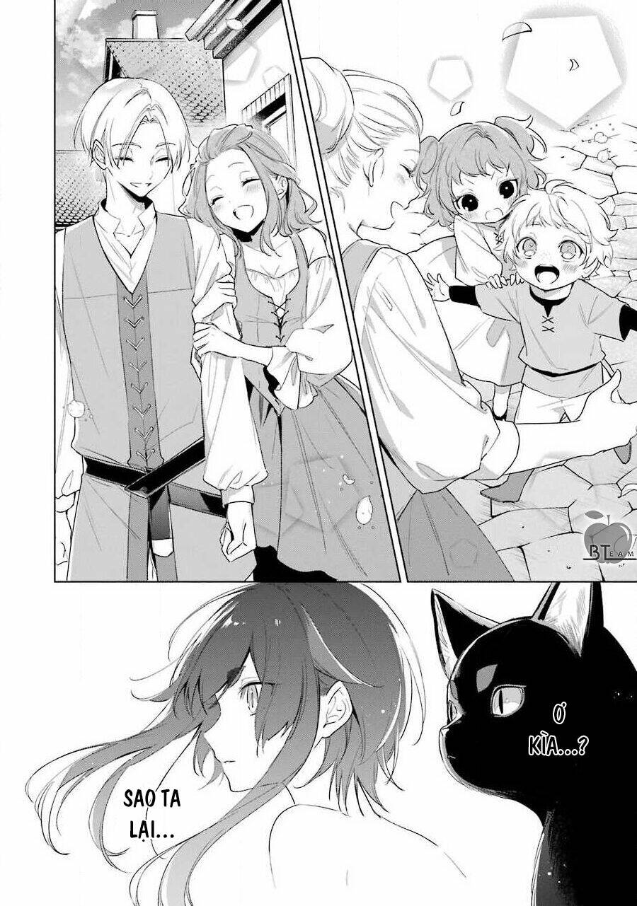 Vân Trung Hoa: Chapter 34