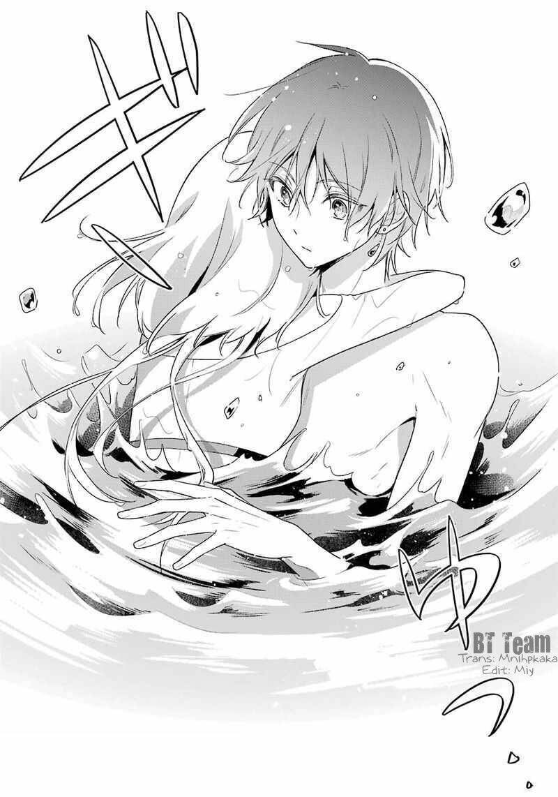 Vân Trung Hoa: Chapter 8