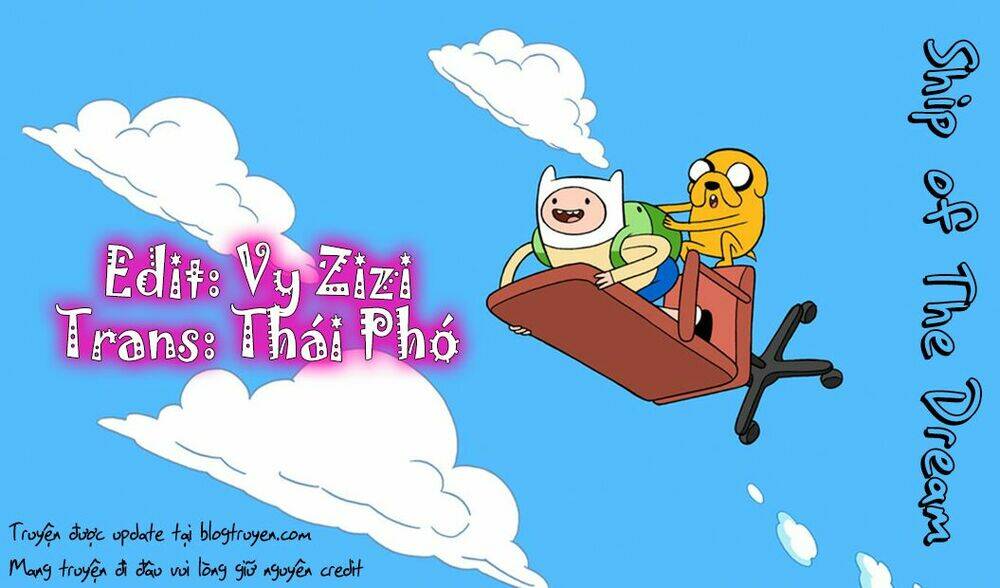 Trâm Trung Lục: Chapter 12