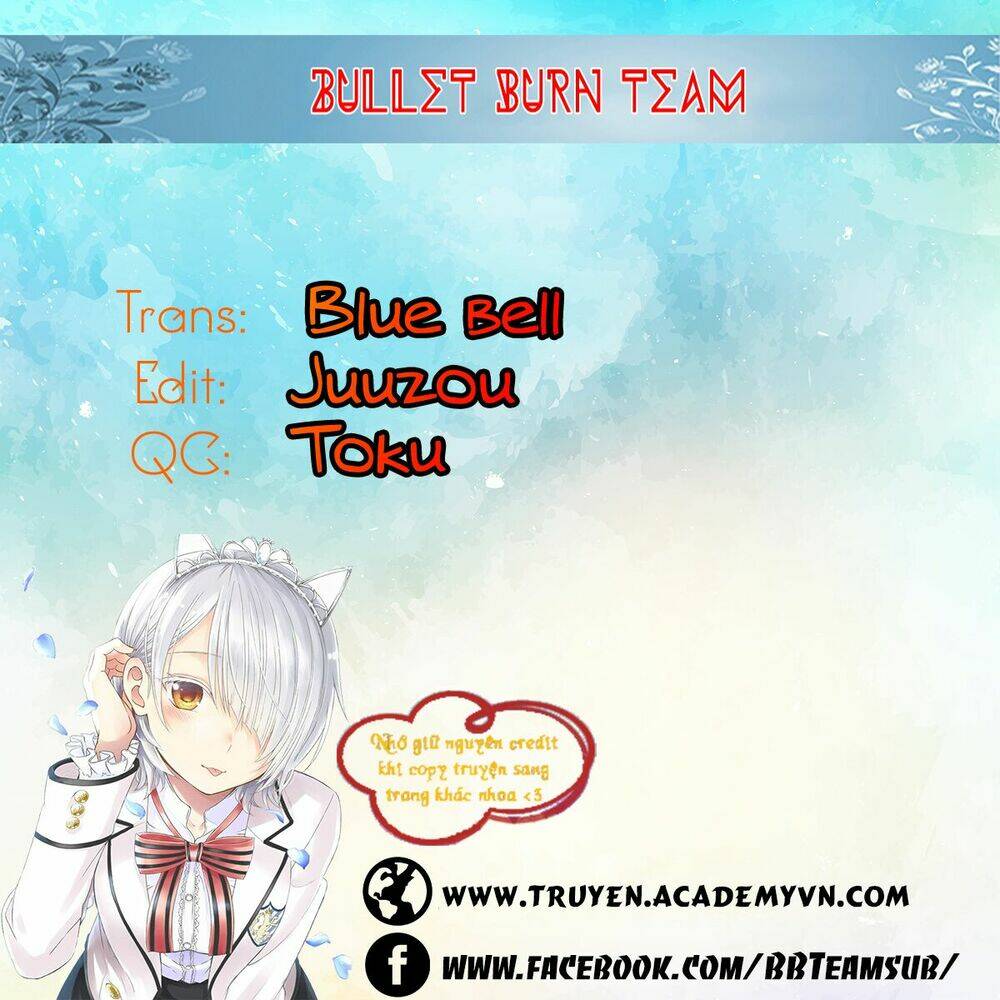 Trâm Trung Lục: Chapter 26