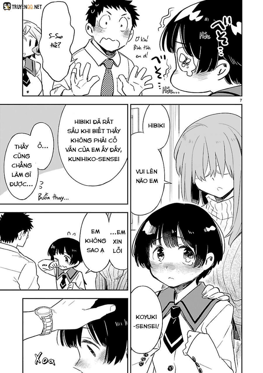 Trâm Trung Lục: Chapter 38