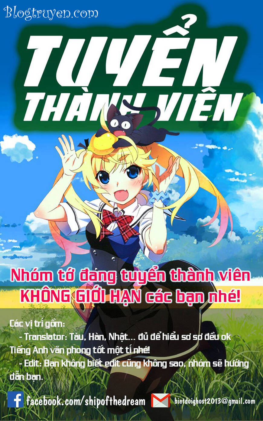 Trâm Trung Lục: Chapter 9