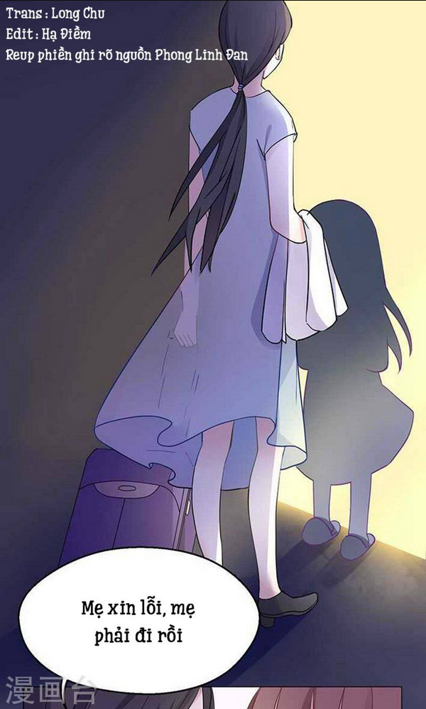 Cuộc Hôn Nhân Vụ Lợi: Chapter 1