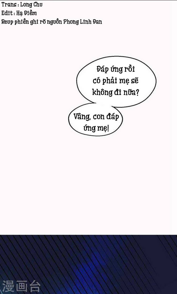 Cuộc Hôn Nhân Vụ Lợi: Chapter 1