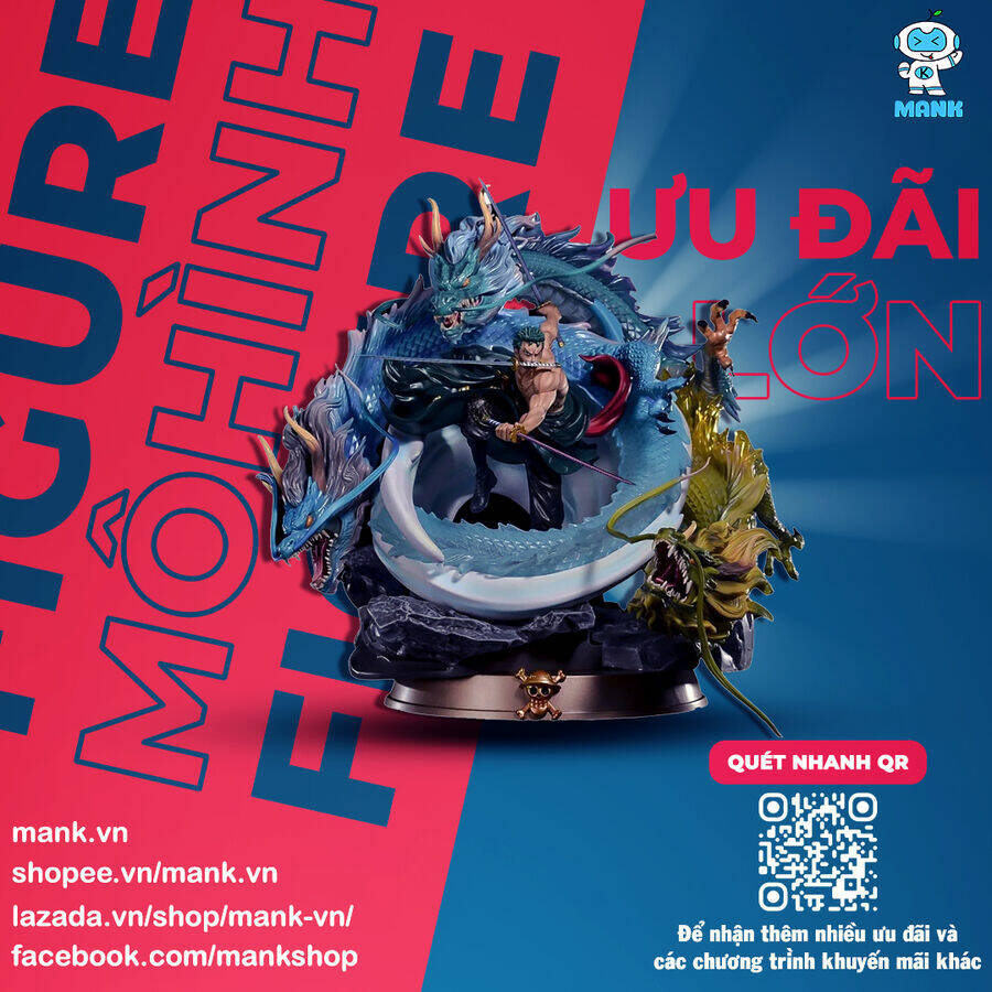 Cuộc Hôn Nhân Vụ Lợi: Chapter 5