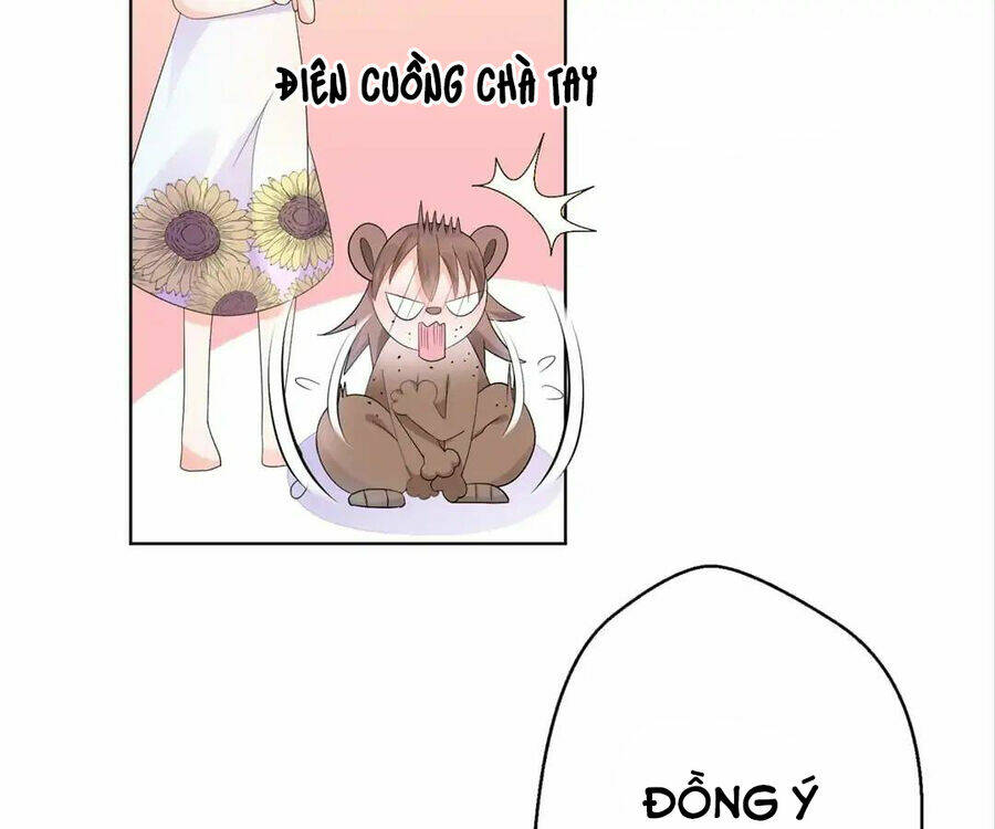 Cuộc Hôn Nhân Vụ Lợi: Chapter 5