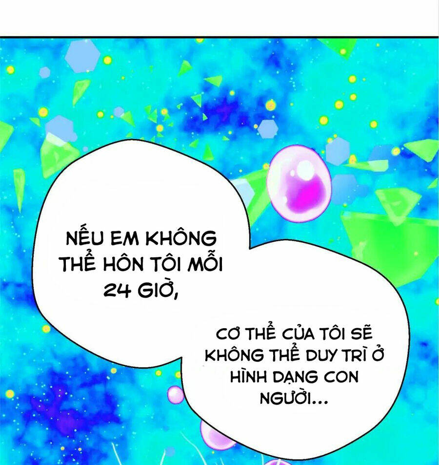 Cuộc Hôn Nhân Vụ Lợi: Chapter 5