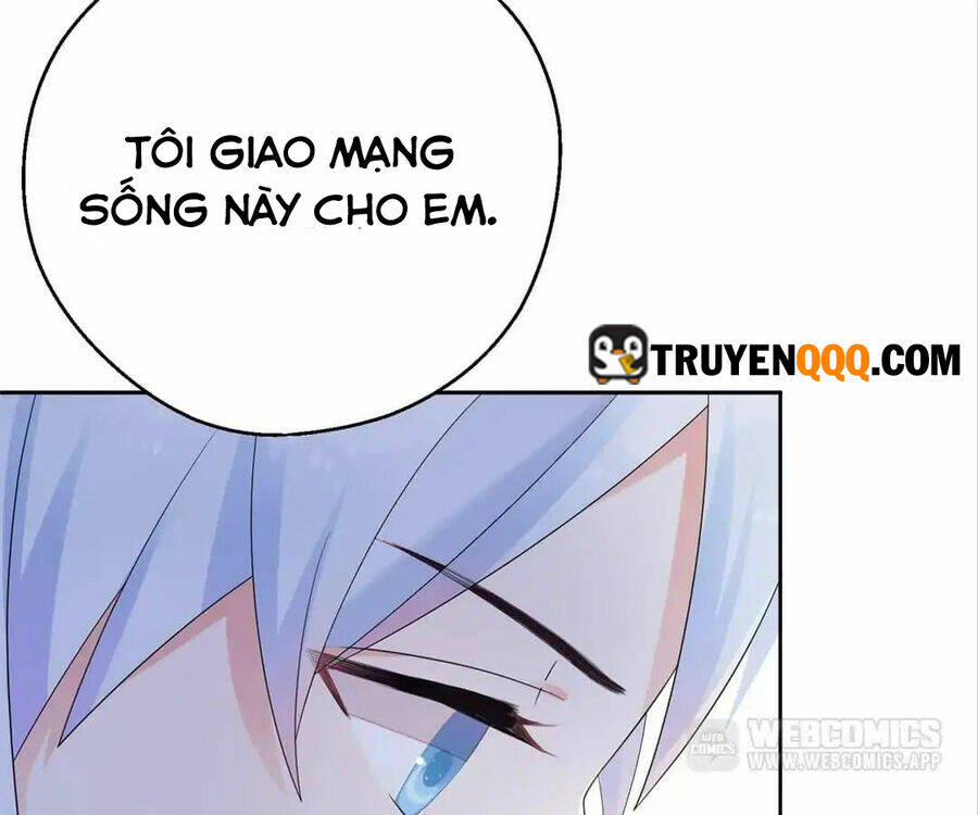 Cuộc Hôn Nhân Vụ Lợi: Chapter 5