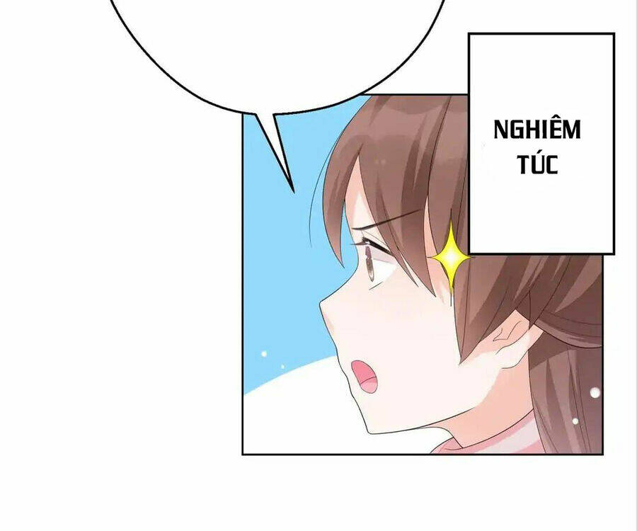 Cuộc Hôn Nhân Vụ Lợi: Chapter 5