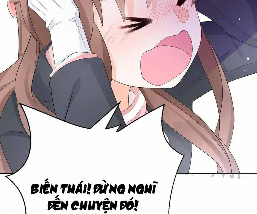 Cuộc Hôn Nhân Vụ Lợi: Chapter 5