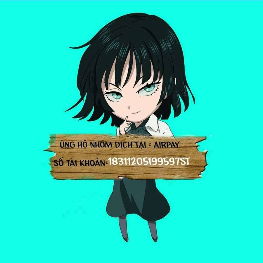 One-Punch Man Gốc (By One): Chapter 127