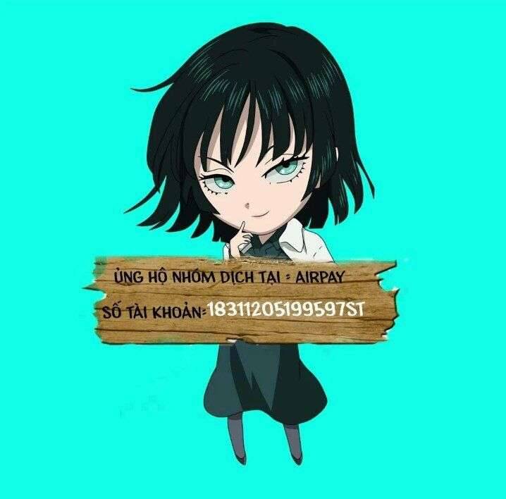 One-Punch Man Gốc (By One): Chapter 131