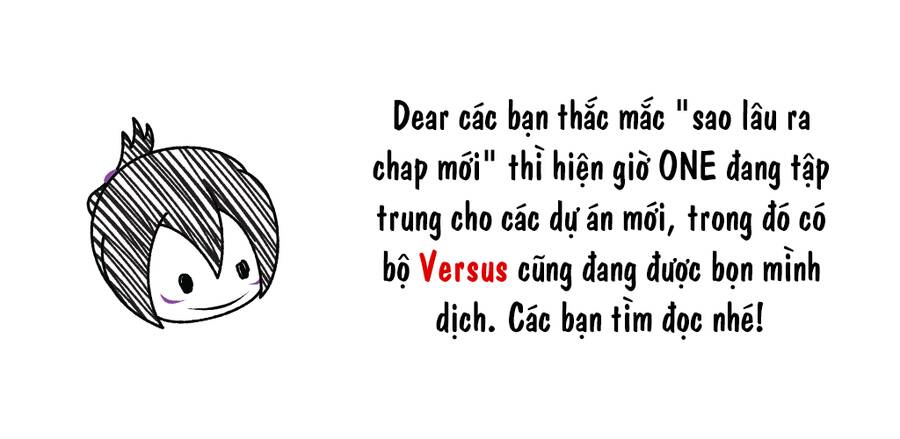 One-Punch Man Gốc (By One): Chapter 141