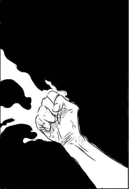 One-Punch Man Gốc (By One): Chapter 33