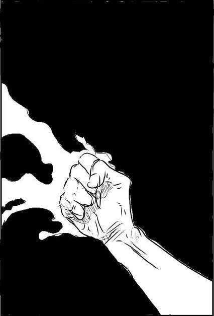 One-Punch Man Gốc (By One): Chapter 40