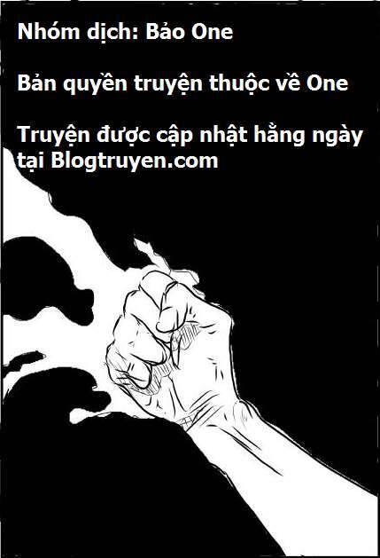 One-Punch Man Gốc (By One): Chapter 45.2