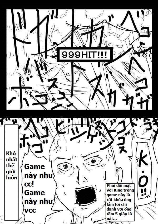 One-Punch Man Gốc (By One): Chapter 53.2