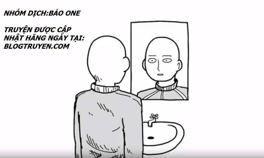 One-Punch Man Gốc (By One): Chapter 60.1