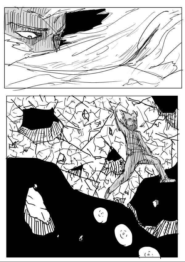 One-Punch Man Gốc (By One): Chapter 60.1