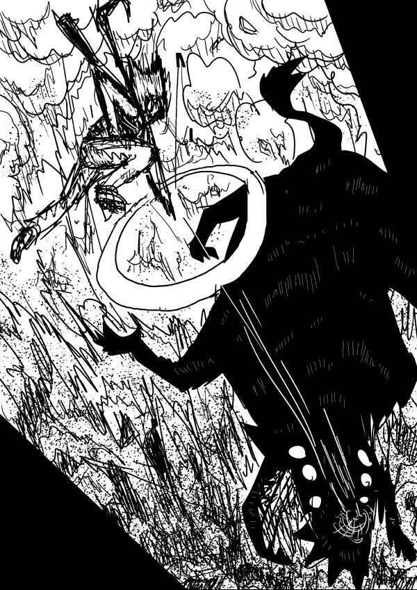 One-Punch Man Gốc (By One): Chapter 60.1