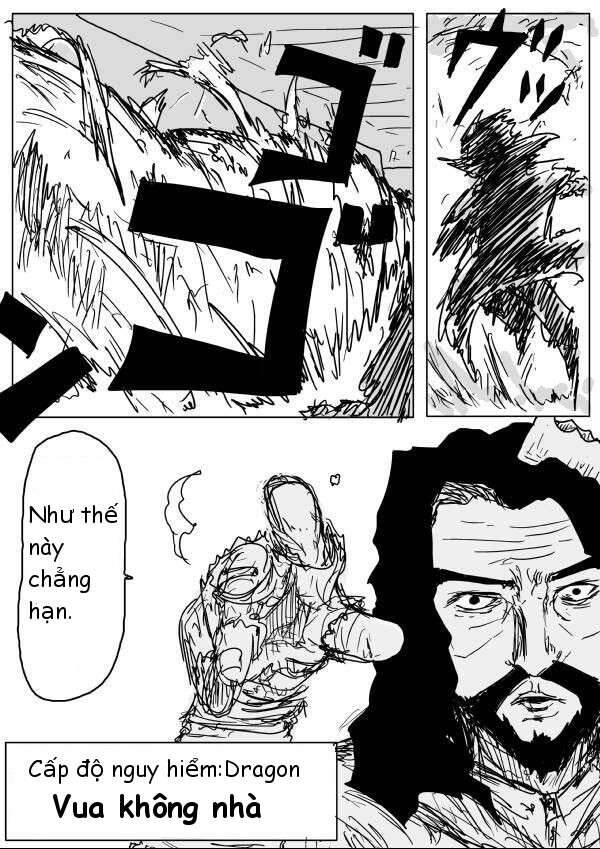 One-Punch Man Gốc (By One): Chapter 65