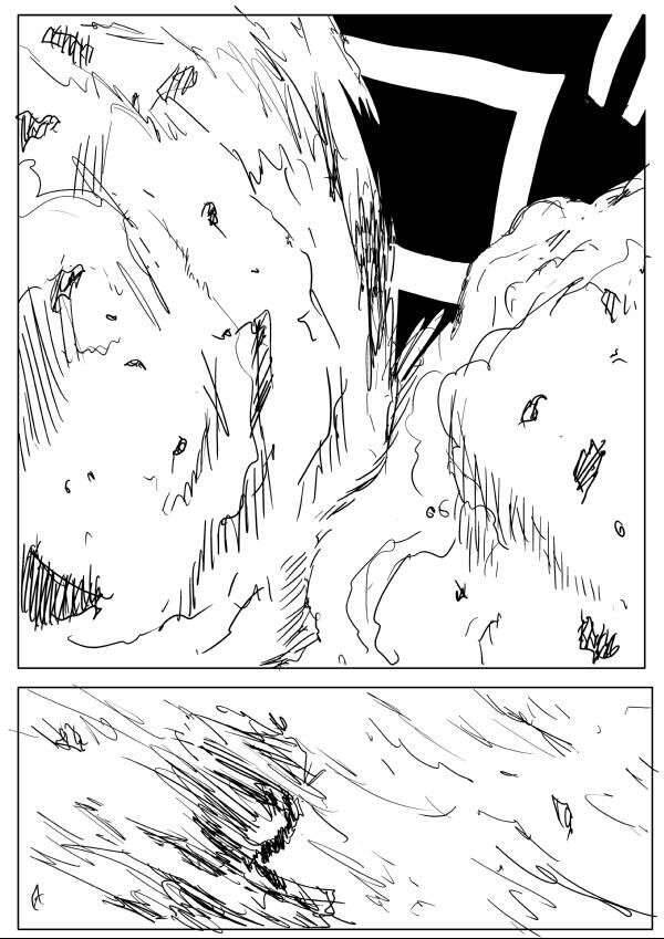 One-Punch Man Gốc (By One): Chapter 65