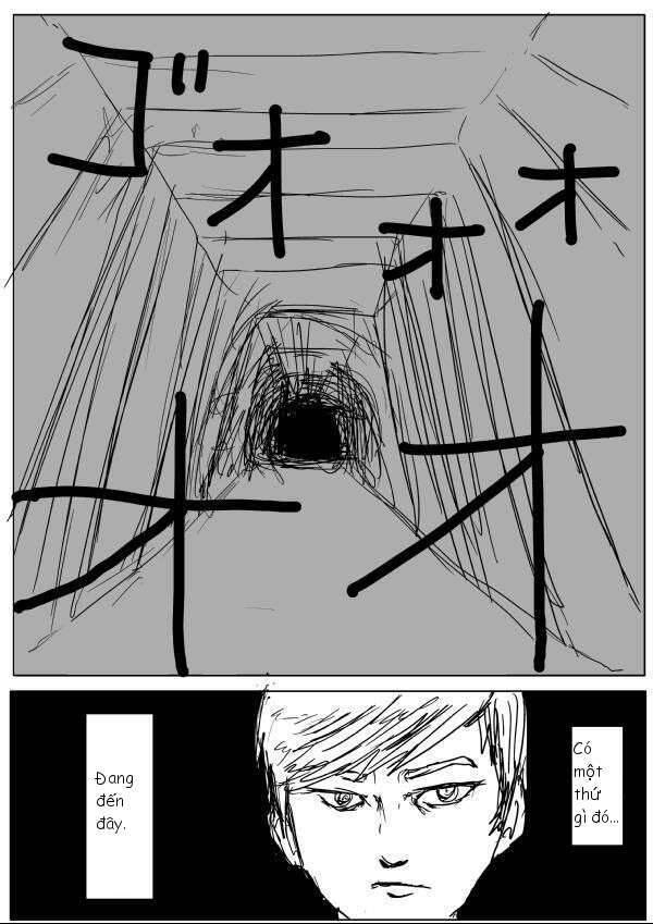 One-Punch Man Gốc (By One): Chapter 66