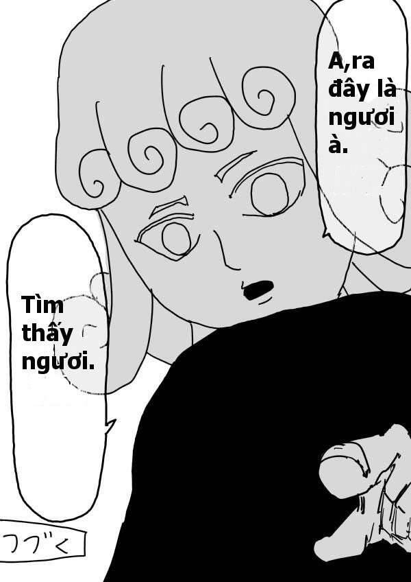 One-Punch Man Gốc (By One): Chapter 69