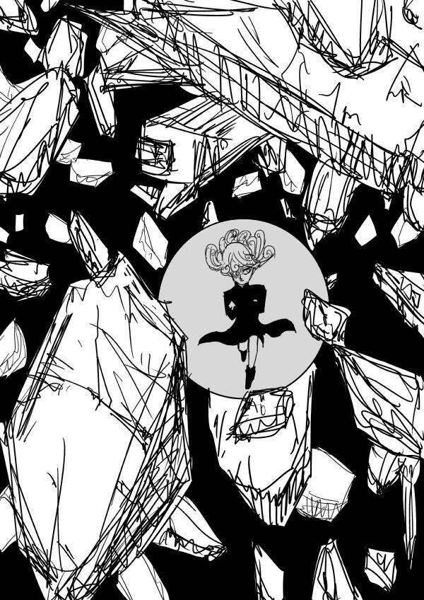 One-Punch Man Gốc (By One): Chapter 72
