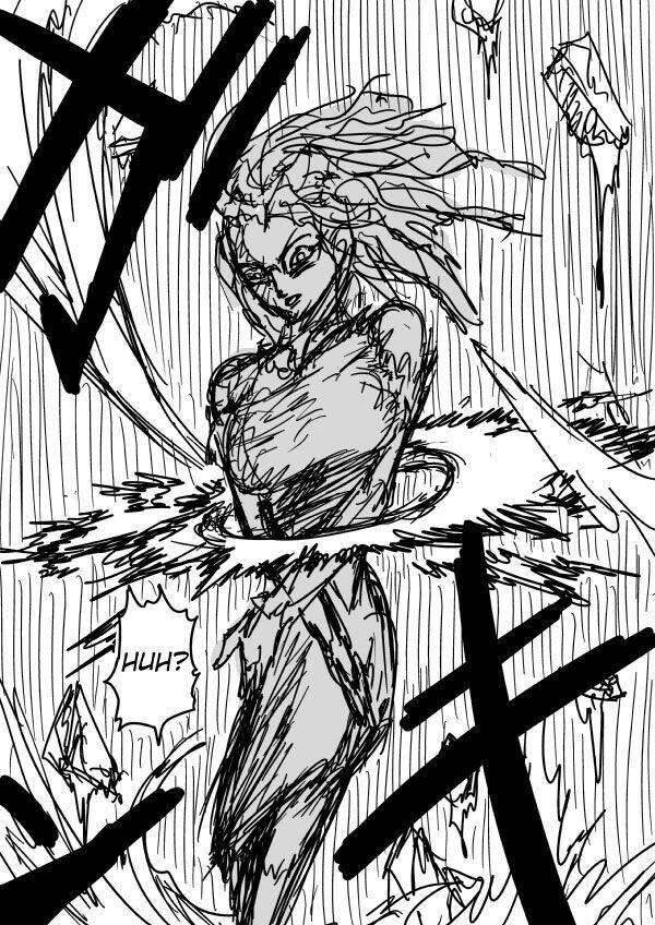 One-Punch Man Gốc (By One): Chapter 72