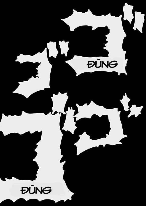 One-Punch Man Gốc (By One): Chapter 72