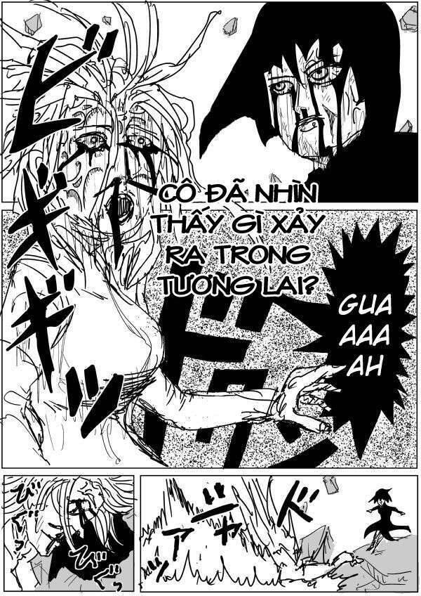 One-Punch Man Gốc (By One): Chapter 79