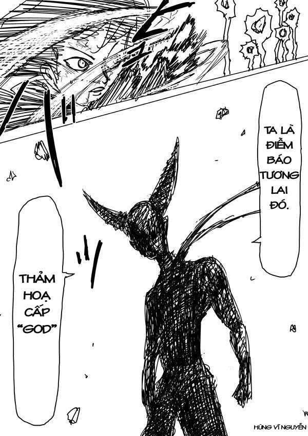 One-Punch Man Gốc (By One): Chapter 79