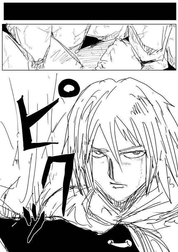 One-Punch Man Gốc (By One): Chapter 80