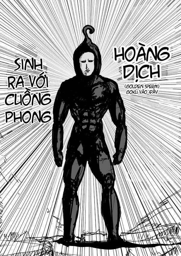 One-Punch Man Gốc (By One): Chapter 82
