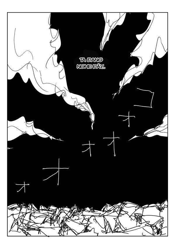 One-Punch Man Gốc (By One): Chapter 88