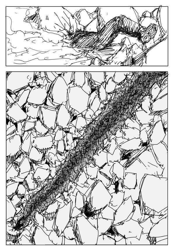 One-Punch Man Gốc (By One): Chapter 90