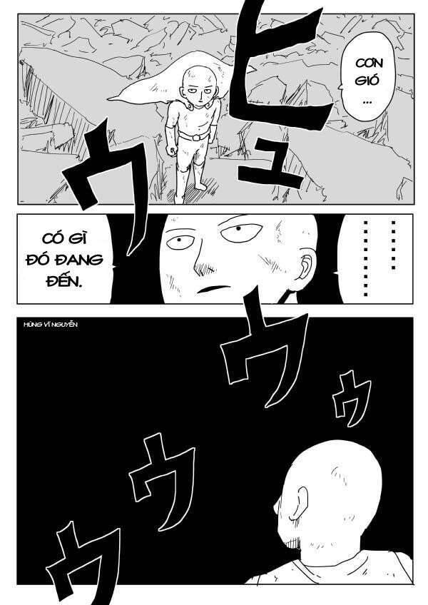 One-Punch Man Gốc (By One): Chapter 94