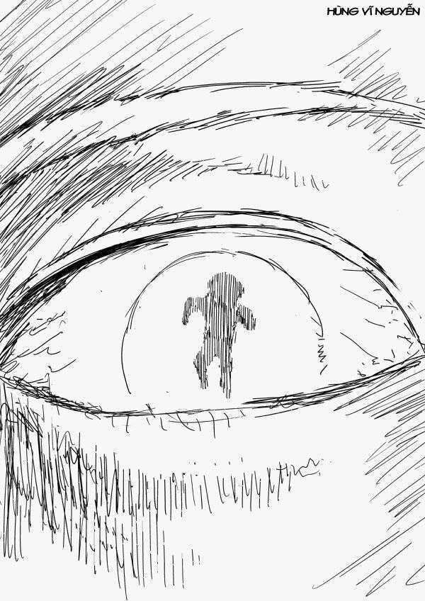 One-Punch Man Gốc (By One): Chapter 96