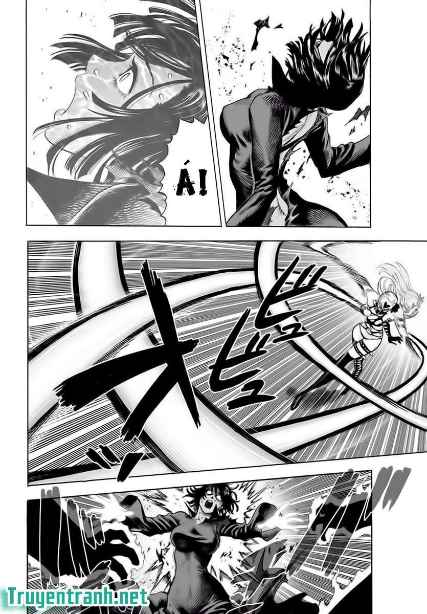 One Punch Man: Chapter 100