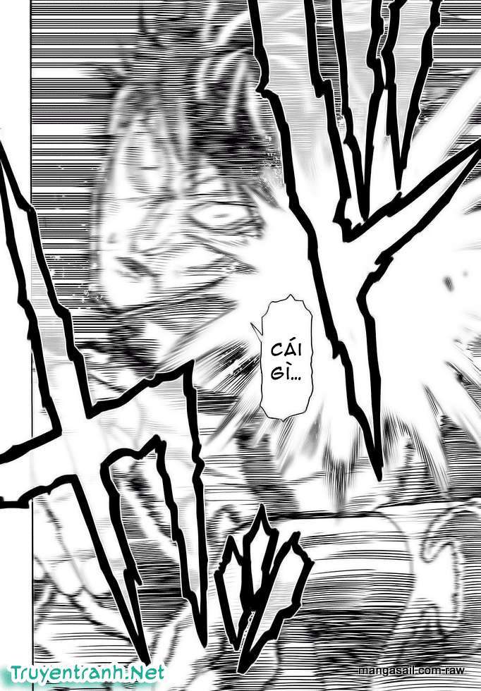 One Punch Man: Chapter 102