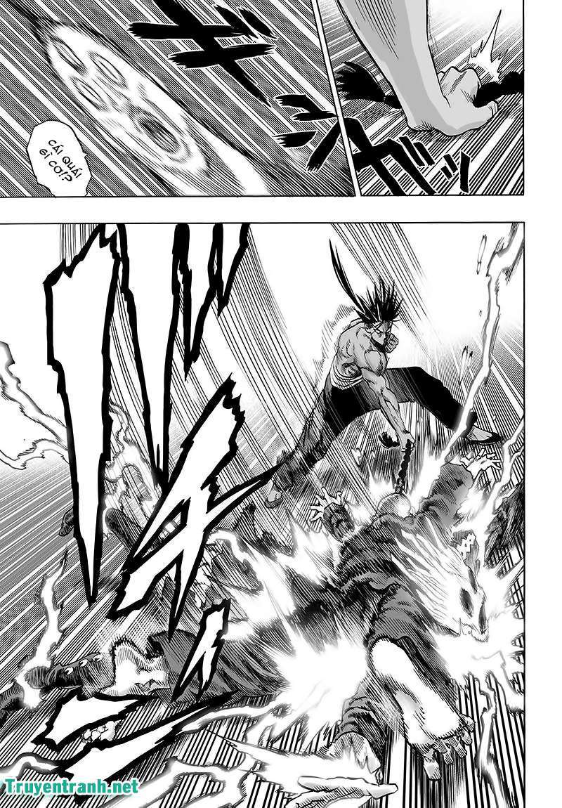 One Punch Man: Chapter 111