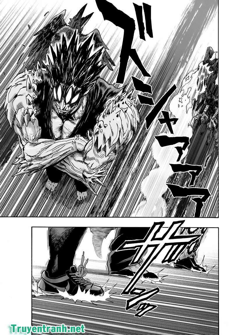 One Punch Man: Chapter 113