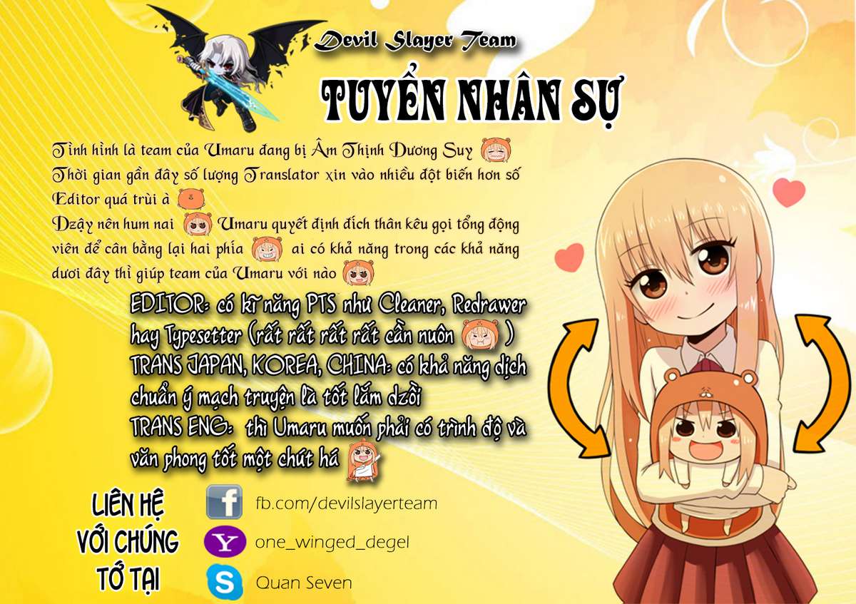 One Punch Man: Chapter 114.5