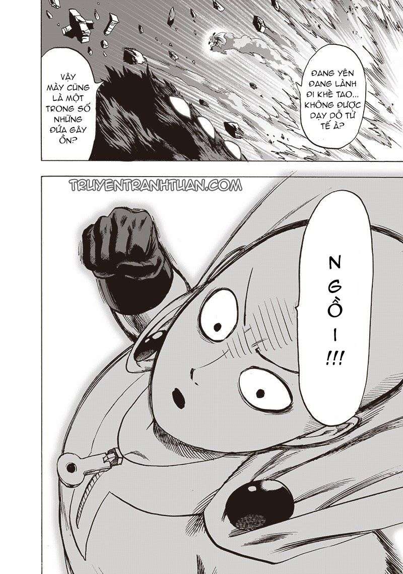 One Punch Man: Chapter 152
