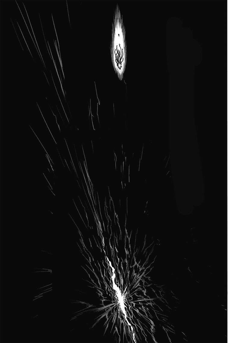 One Punch Man: Chapter 154