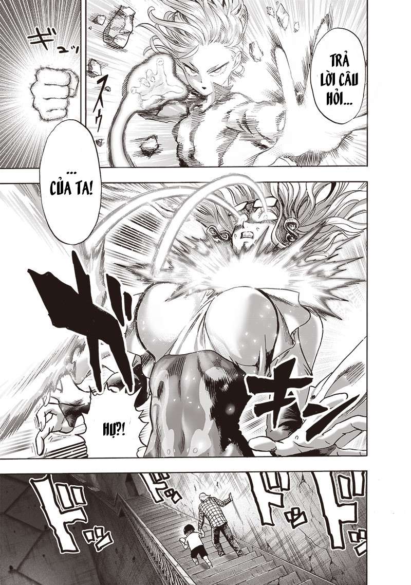 One Punch Man: Chapter 171